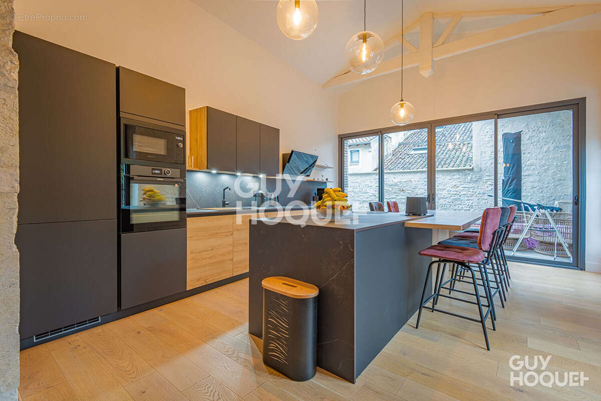 Appartement à BOURG-EN-BRESSE