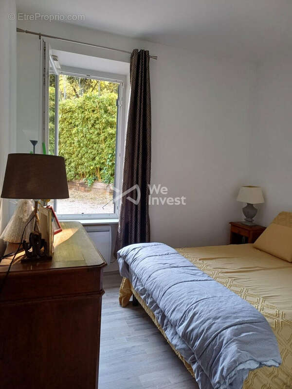 Maison à CUGES-LES-PINS