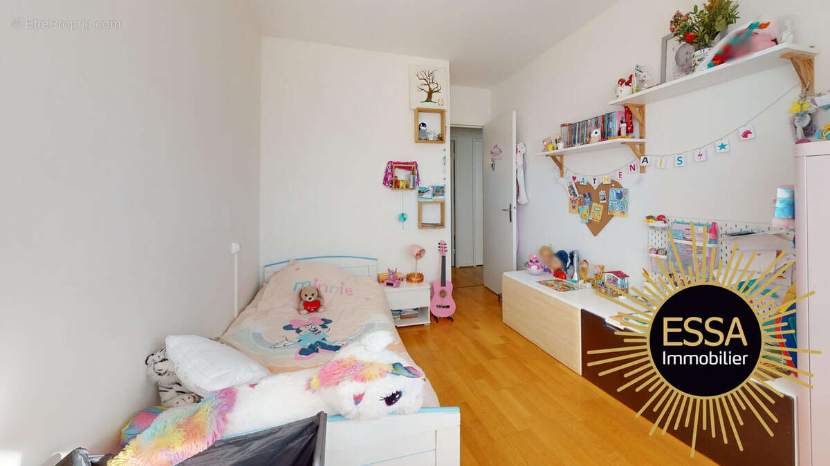 Appartement à VELIZY-VILLACOUBLAY