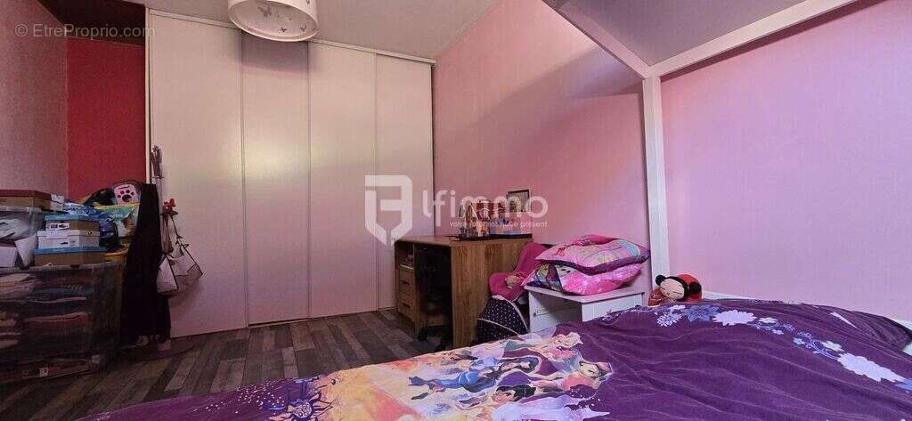 Maison à BEAULENCOURT