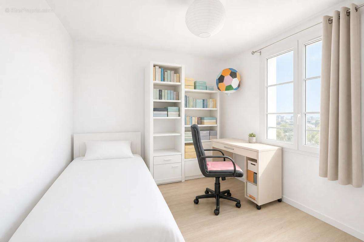 Maison de caractère 5 pièces à Rouvres - photo 17