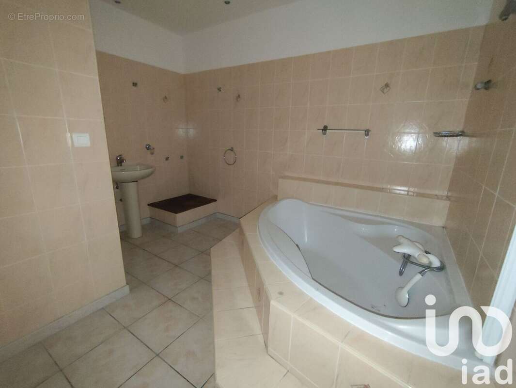 Photo 6 - Maison à SALSES-LE-CHATEAU