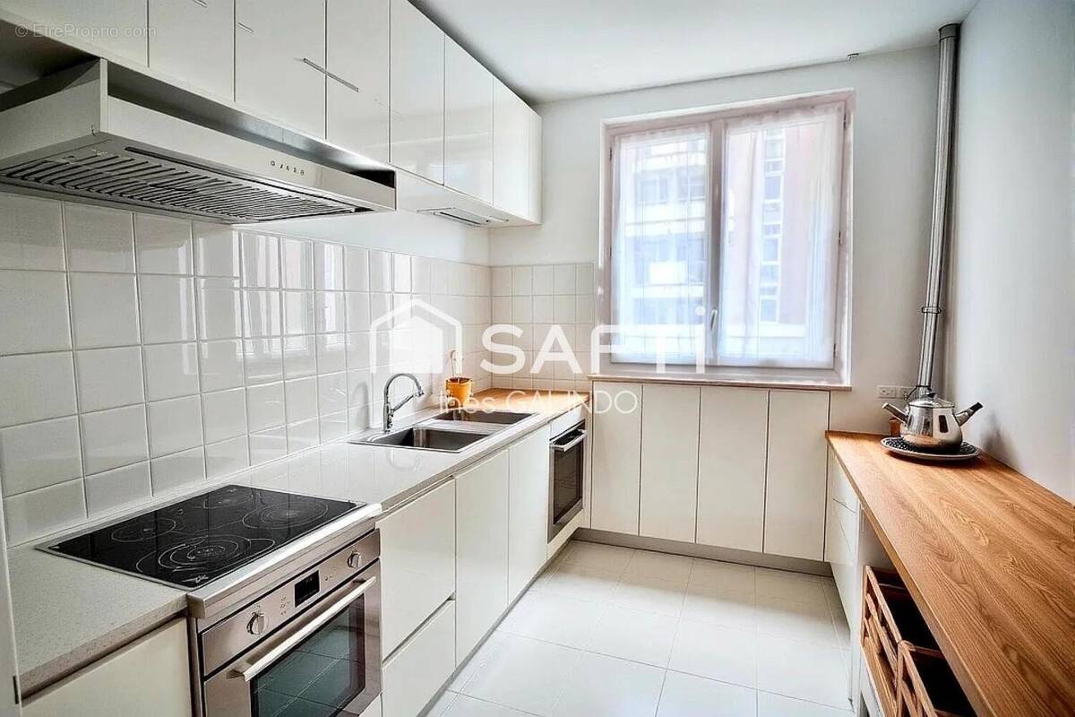 Photo 1 - Appartement à TOULOUSE