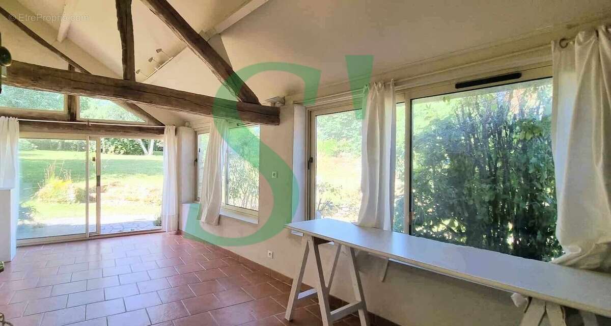 Maison à MAGNY-EN-VEXIN