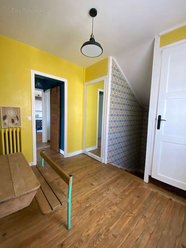 Maison à AIRAINES