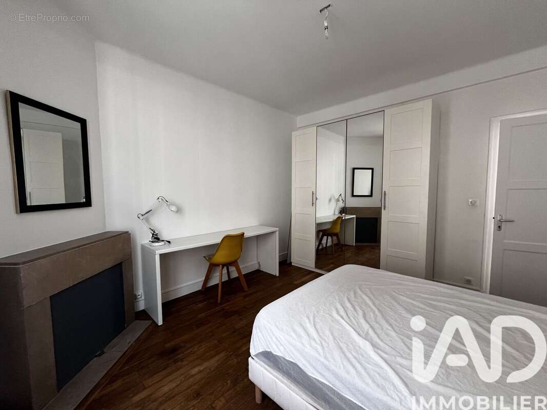 Photo 5 - Appartement à LE MANS