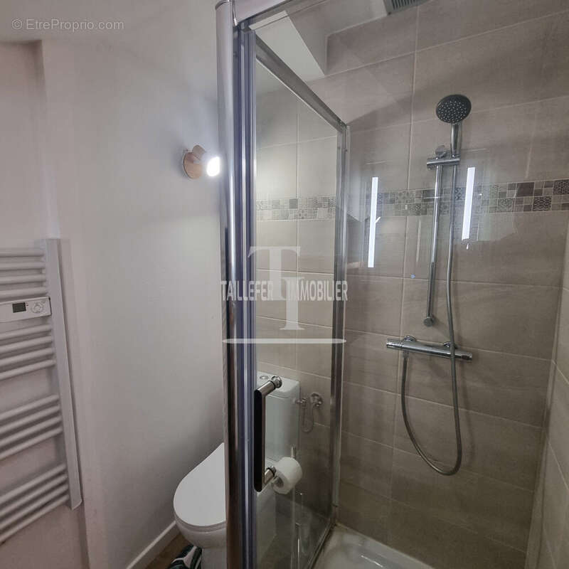 Appartement à PERIGUEUX