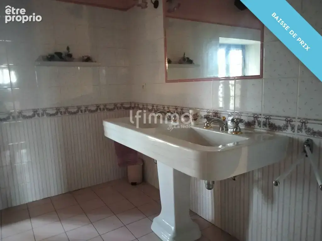 Propriété 275 m² avec piscine - photo 8