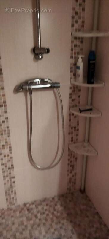 sdeau rdc - Maison à ARCAMBAL