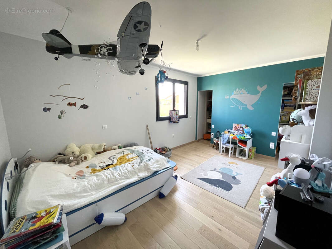 Maison à LA PLAINE-SUR-MER