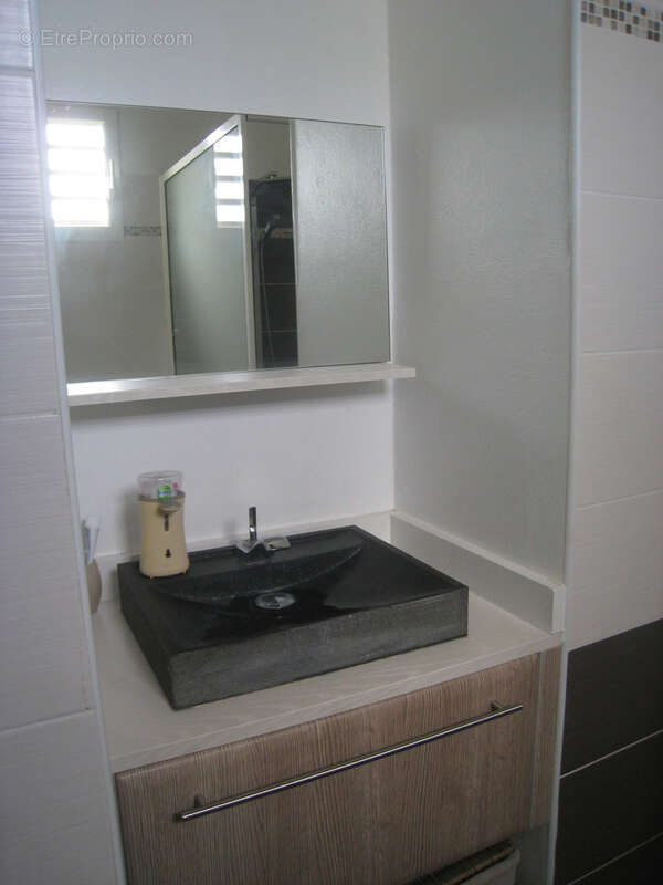 Maison à SAINT-FRANCOIS