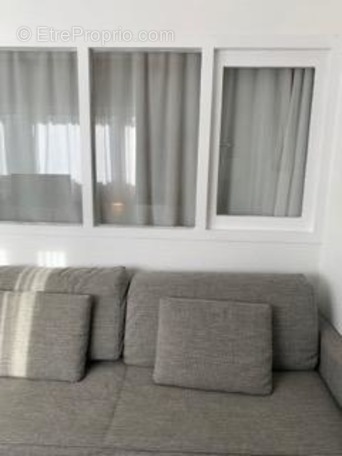 Appartement à PARIS-19E