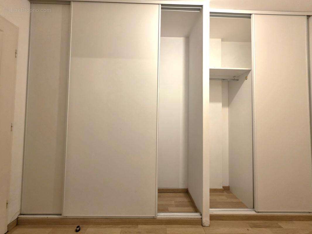 Appartement à VALENCIENNES