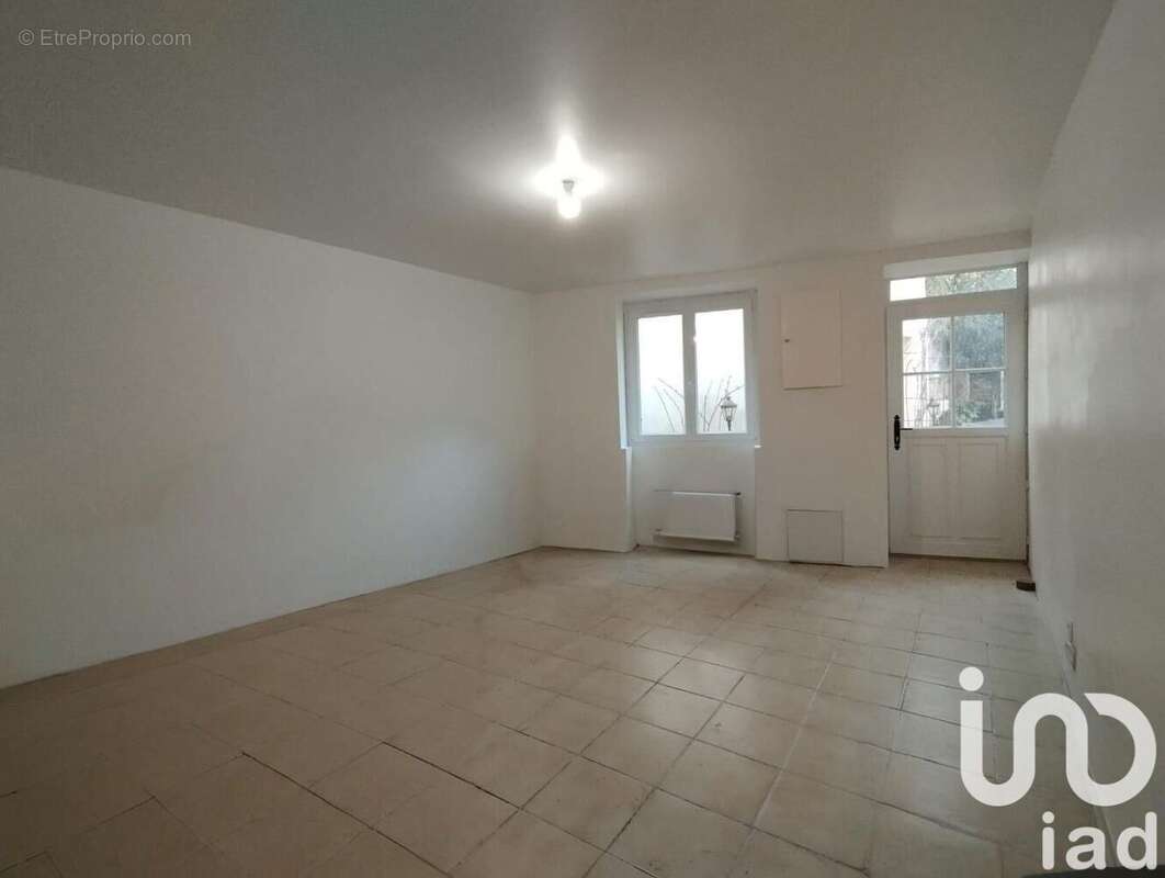 Photo 2 - Maison à CHAMPLAN