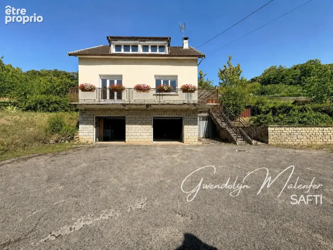 Photo 1 - Maison à ARBOIS