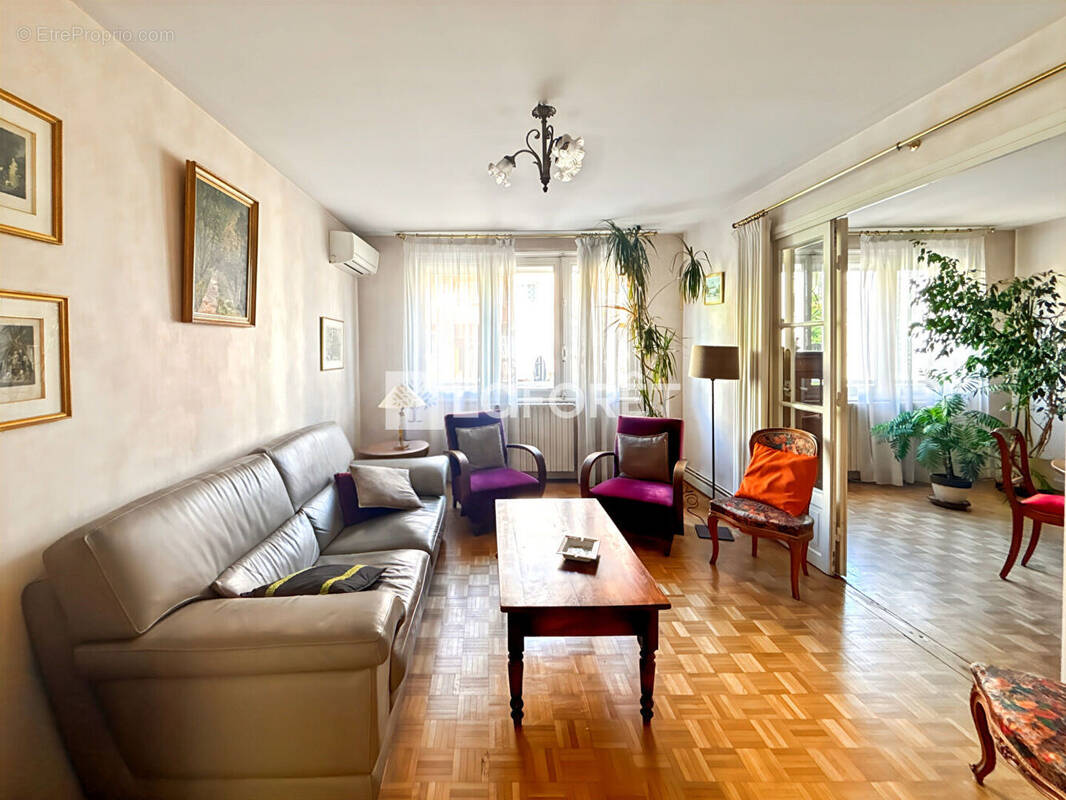 Appartement à VALENCE