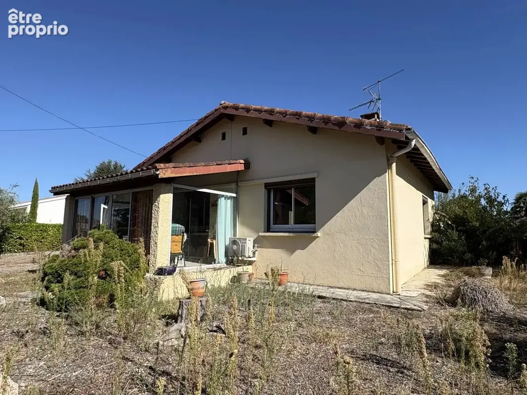 Seysses - maison t4 - photo 8