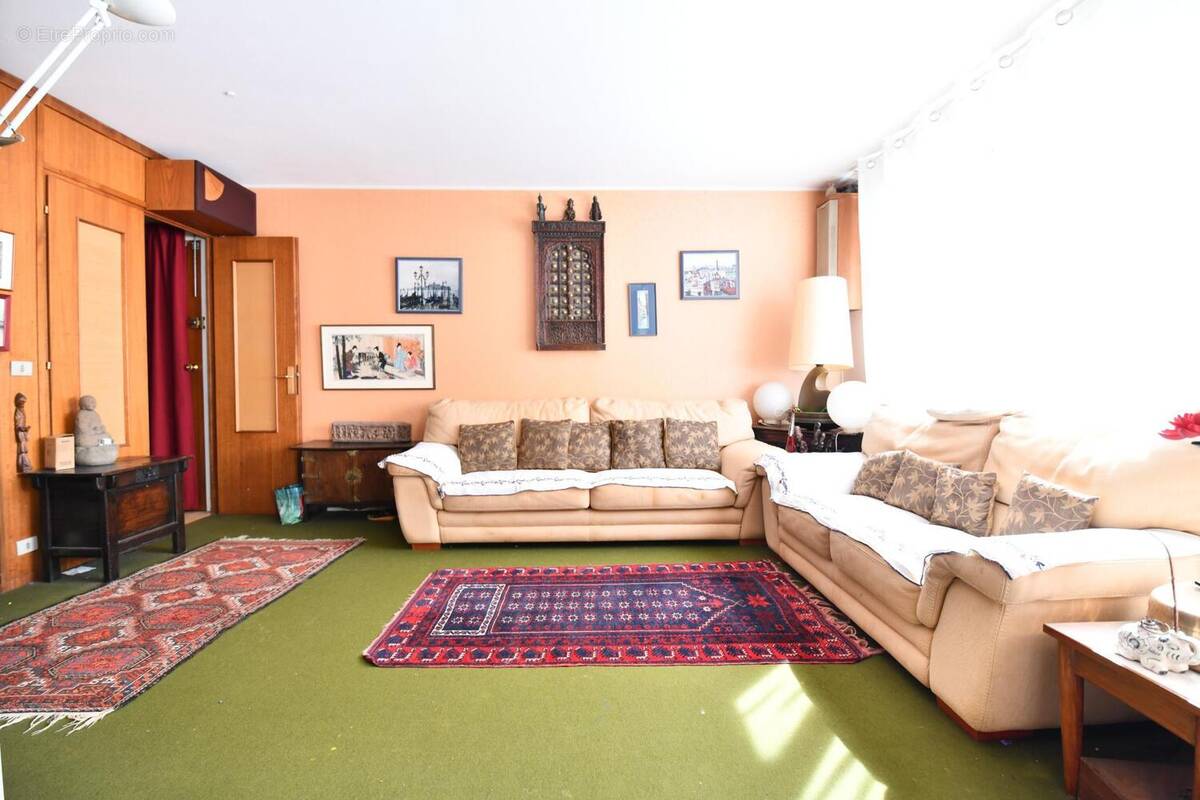 Photo 1 - Appartement à CHILLY-MAZARIN