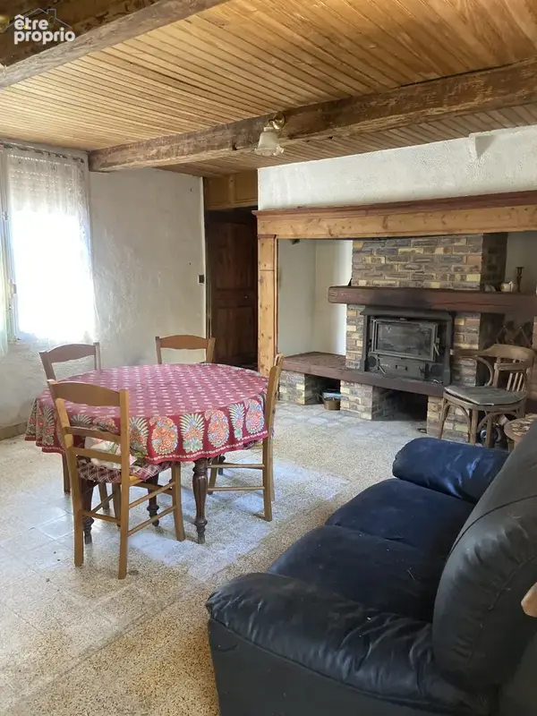 Maison individuelle - photo 2