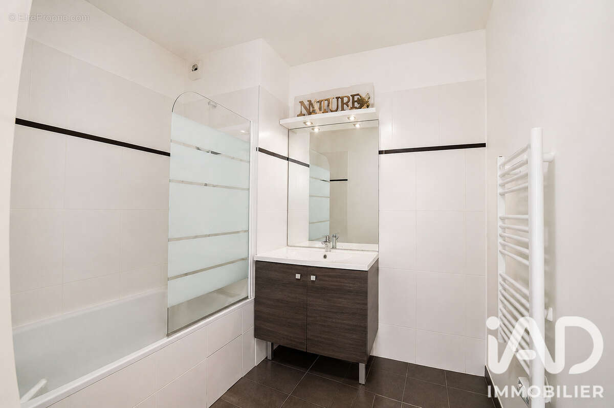 Appartement 62 m² à Tournefeuille  - photo 6