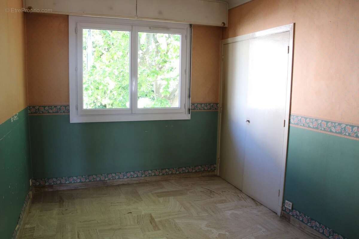 Appartement à GRASSE
