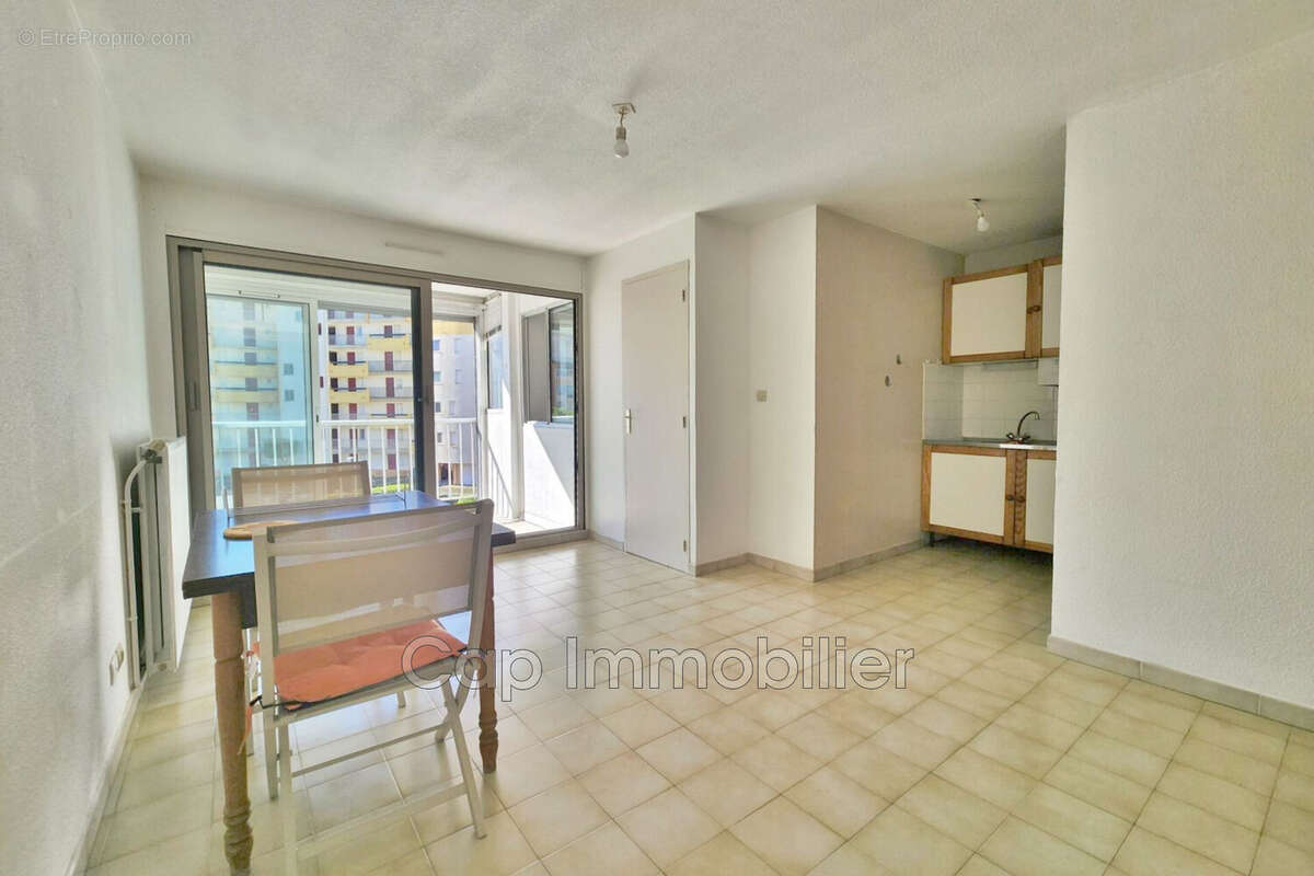 Appartement à AGDE