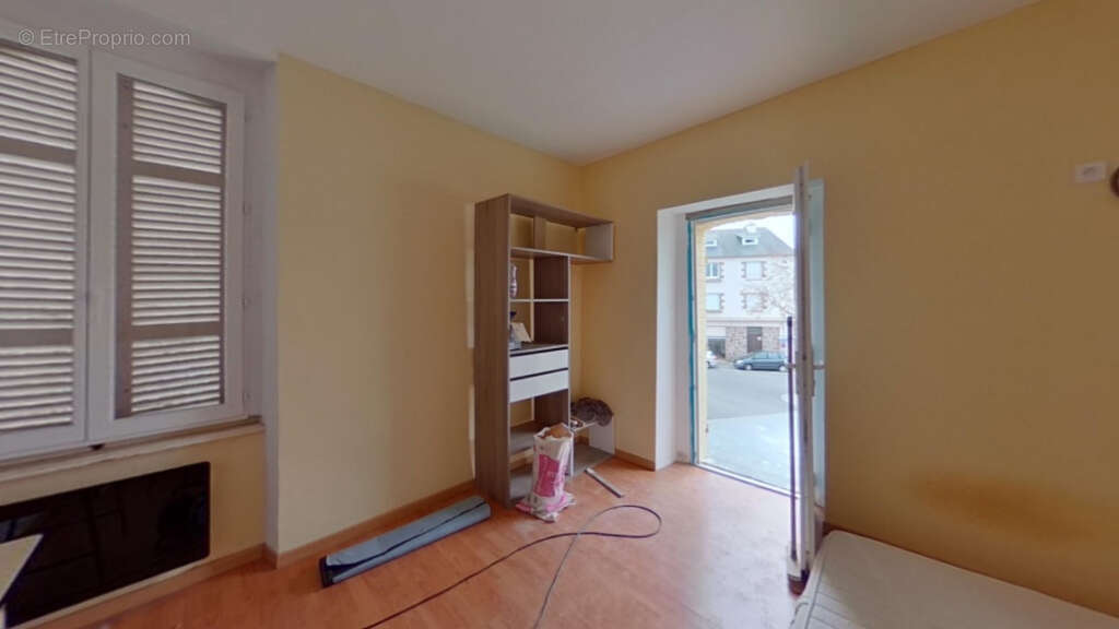 Appartement à ETABLES-SUR-MER