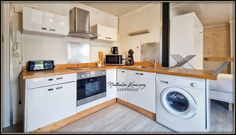 Appartement à EPERNAY