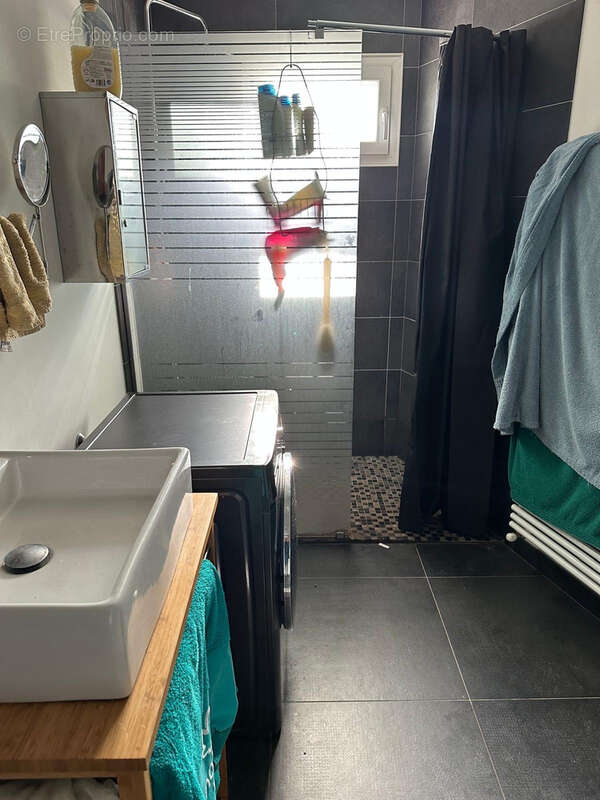 Maison à CHATELLERAULT