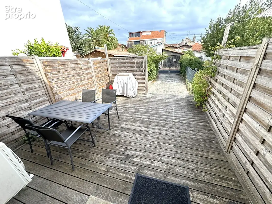 Photo Maison à Arcachon au prix de 350 000€