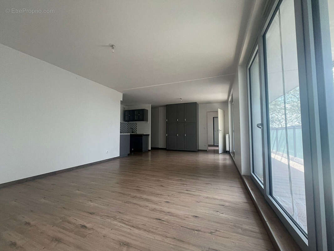 Appartement Nantes 4 pièces 86.2m2 - photo 6
