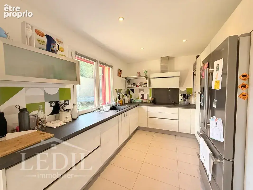 Maison 4 pièces 140 m² à vendre à Campan (65710) - photo 3
