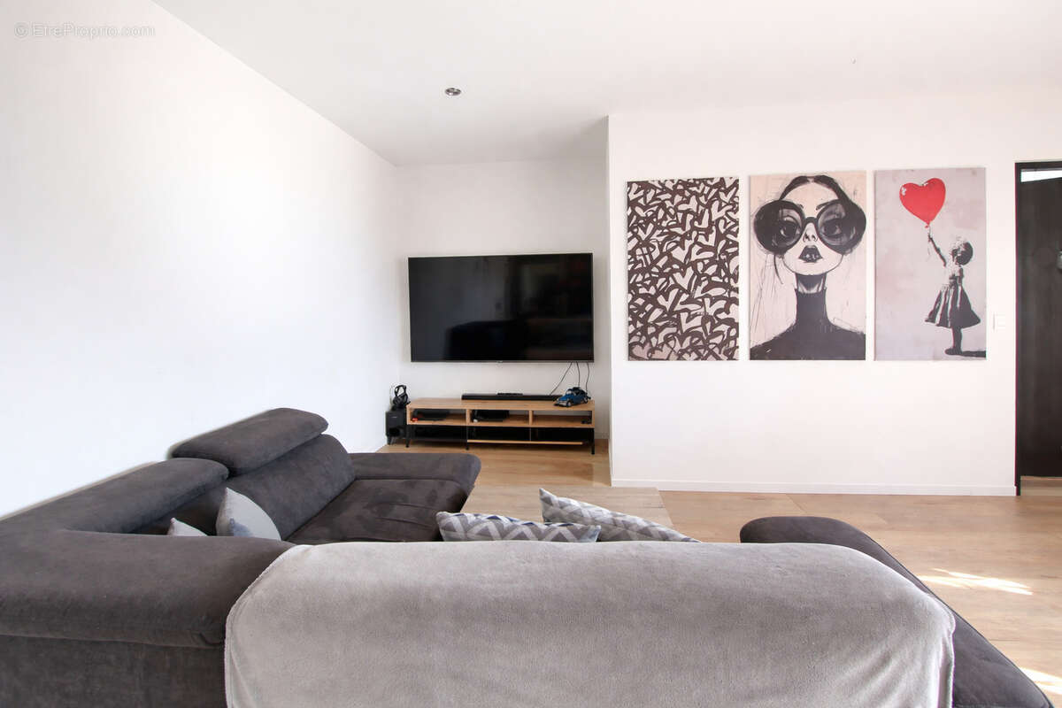 Appartement à GRASSE