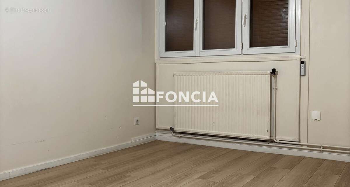 Appartement à PONTOISE