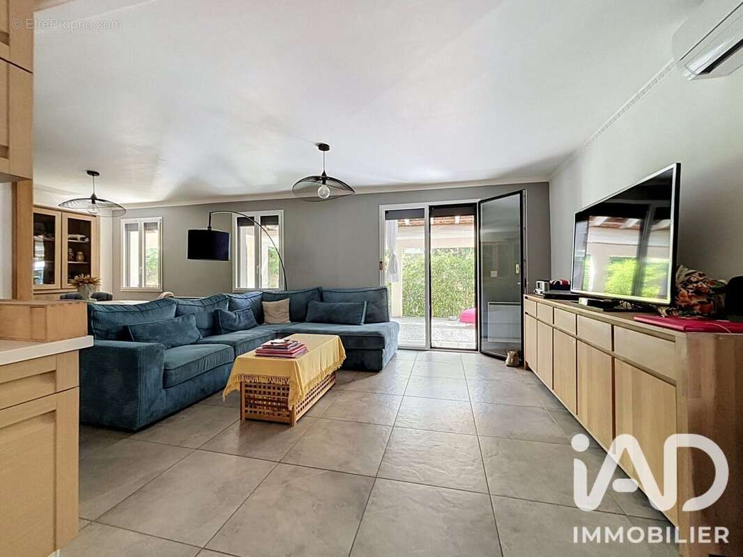 Maison 120 m² à Port-De-Bouc  - photo 6
