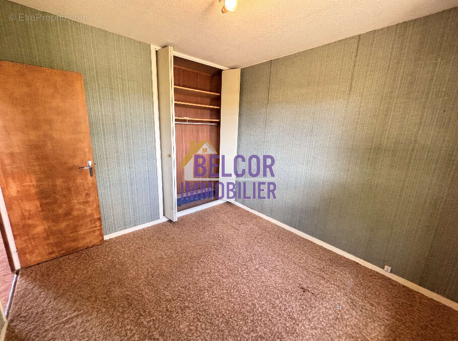Maison 45 m² à Puiseaux  - photo 8