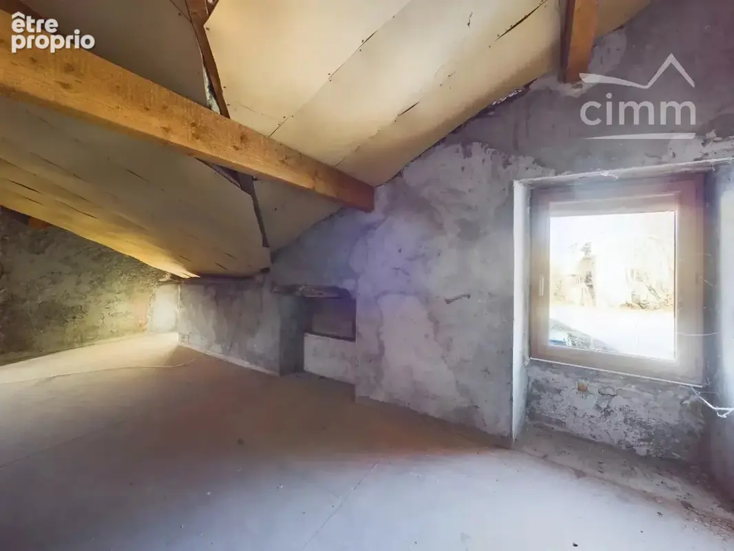 Charmante Maison de village LANCEY - photo 15