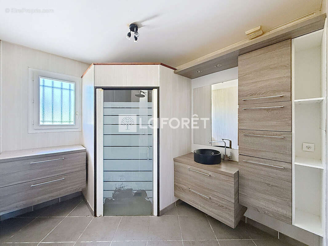 Maison à ESCATALENS