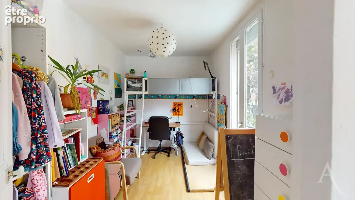 Maison Bas Montreuil - photo 9