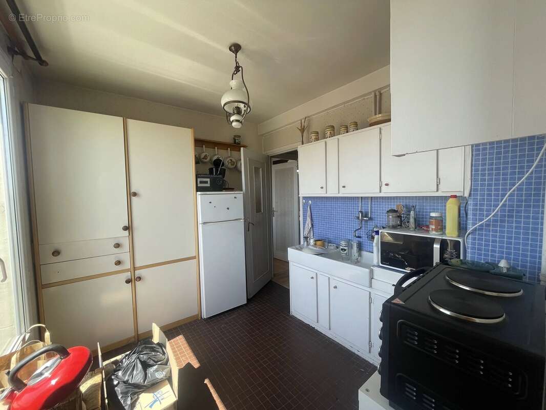 Appartement à ROUEN