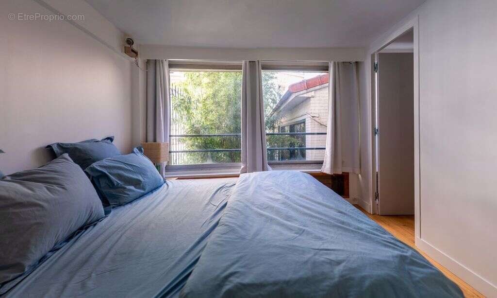 Photo 8 - Maison à PARIS-6E