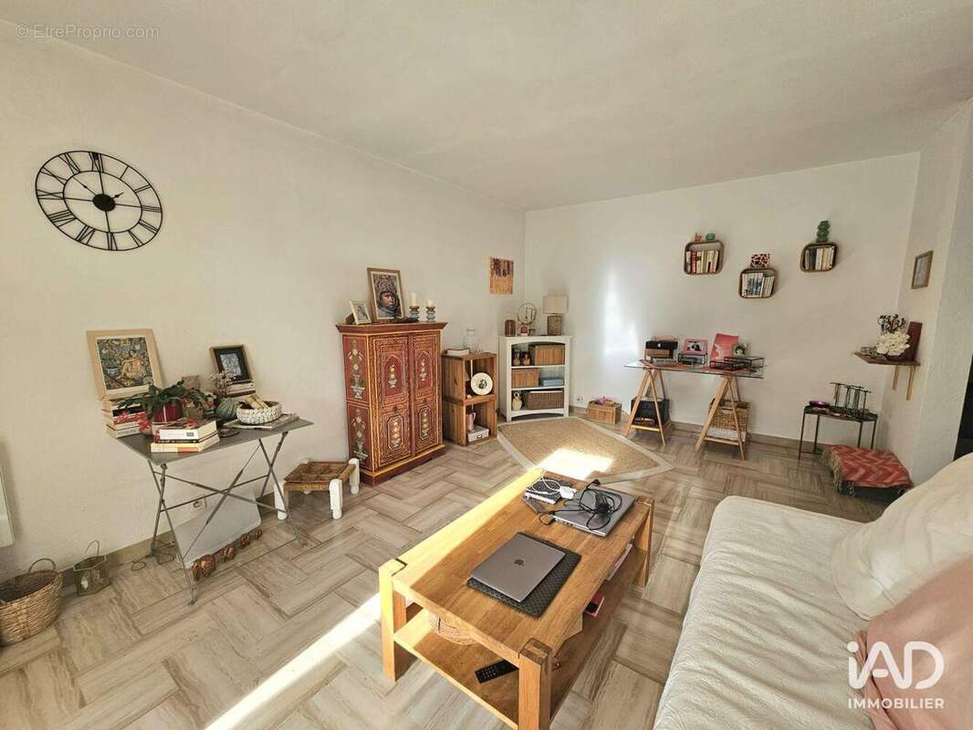 Photo 4 - Appartement à VALLAURIS