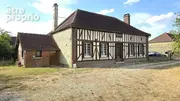 Maison à MOUSSEY