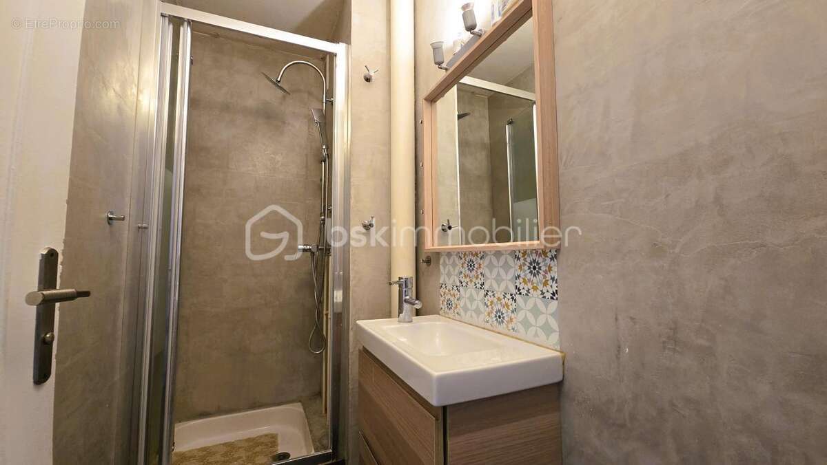 Appartement à VIRY-CHATILLON