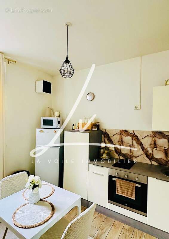 Appartement à LE HAVRE