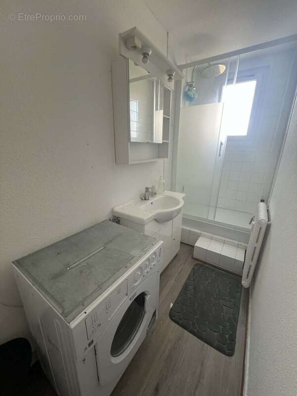 Appartement à MONTLUCON
