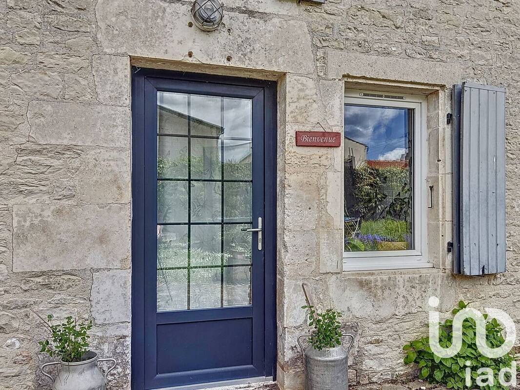 Photo 1 - Maison à CRAMCHABAN