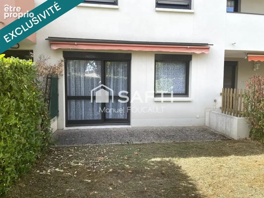 Photo 1 - Appartement à DIJON