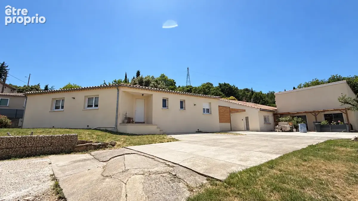 Photo Maison à Malataverne au prix de 1 063 000€