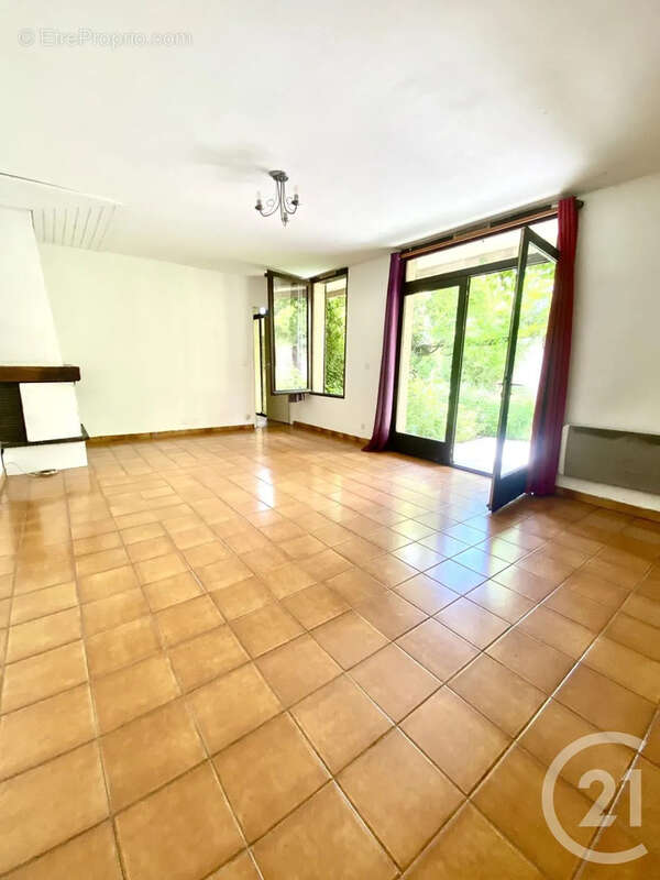 Maison à TOULOUSE